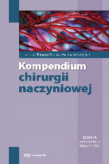 Kompendium chirurgii naczyniowej