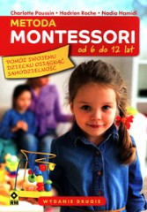 Metoda Montessori od 6 do 12 lat