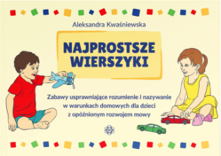 Najprostsze wierszyki