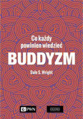 Buddyzm Co każdy powinien wiedzieć