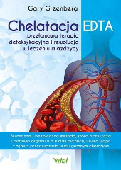 Chelatacja EDTA
