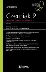 Czerniak Współczesne podejście 2