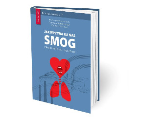 Jak wpływa na nas smog? Profilaktyka i leczenie