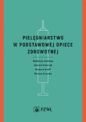 Pielęgniarstwo w podstawowej opiece zdrowotnej