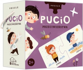 Pucio Przeciwieństwa