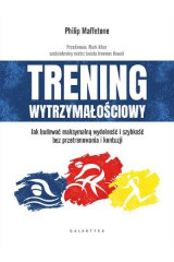 Trening wytrzymałościowy