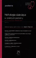 Nefrologia dziecięca w praktyce pediatry