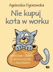 Nie kupuj kota w worku