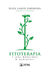 Fitoterapia i leki roślinne w geriatrii