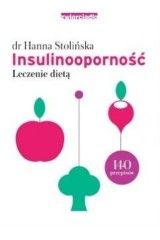 Insulinooporność Leczenie dietą