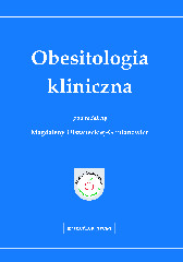 Obesitologia kliniczna