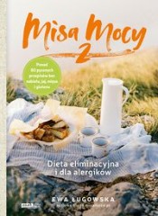 Misa Mocy 2 Dieta eliminacyjna i dla alergików