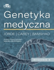 Genetyka medyczna, wyd.6