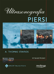 Ultrasonografia piersi Stavros