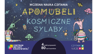 Apomubeli Kosmiczne Sylaby