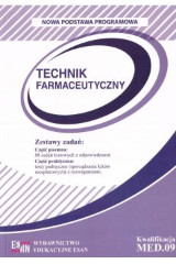 Egzamin zawodowy Technik farmaceutyczny MED.09 Nowa podstawa programowa
