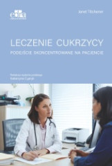 Leczenie cukrzycy. Podejście skoncentrowane na pacjencie
