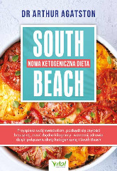 Nowa ketogeniczna dieta South Beach