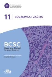 Soczewka i zaćma. BCSC 11
