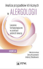 Analiza przypadków klinicznych w alergologii cz 3