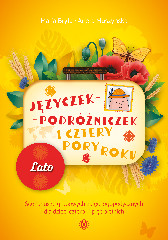 Języczek-Podróżniczek i cztery pory roku Lato