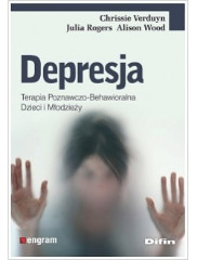 Depresja Terapia poznawczo-behawioralna dzieci i młodzieży