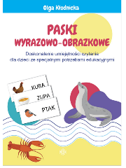Paski wyrazowo-obrazkowe