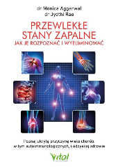 Przewlekłe stany zapalne jak je rozpoznać i wyeliminować