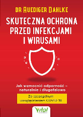 Skuteczna ochrona przed infekcjami i wirusami