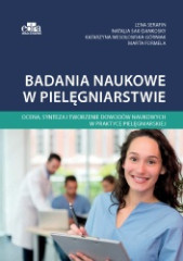 Badania naukowe w pielęgniarstwie