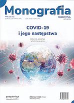 COVID-19 i jego następstwa