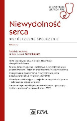Niewydolność serca Współczesne spojrzenie