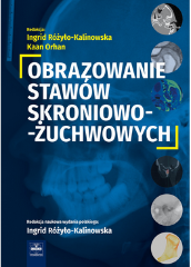 Obrazowanie stawów skroniowo-żuchwowych