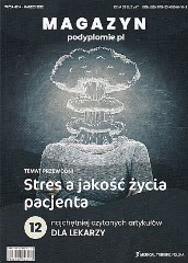 Stres a jakość życia pacjenta