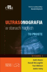 Ultrasonografia w stanach nagłych To proste