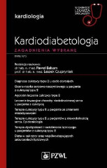Kardiodiabetologia Zagadnienia wybrane