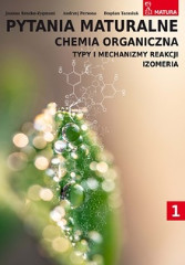 Pytania maturalne Chemia organiczna tom 1