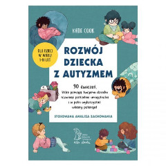 Rozwój dziecka z autyzmem