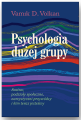 Psychologia dużej grupy
