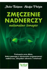 Zmęczenie nadnerczy – naturalne terapie