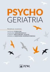 Psychogeriatria wyd 2