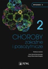 Choroby zakaźne i pasożytnicze Tom 2