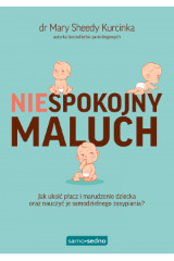 Niespokojny maluch