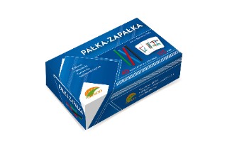 Pałka Zapałka