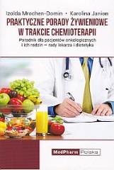 Praktyczne porady żywieniowe w trakcie chemioterapii