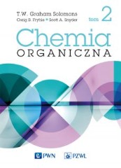 Chemia organiczna Tom 2 Graham Solomons