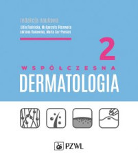 Współczesna dermatologia tom 2