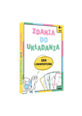 Zdania do układania