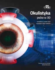 Okulistyka psów w 3D