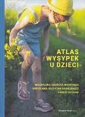 Atlas wysypek u dzieci